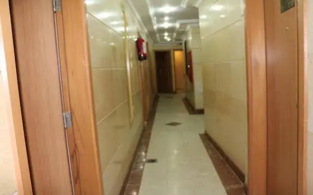 Al Fajer Al Badia Hotel 4