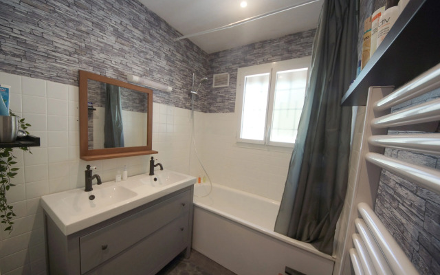 Flo & Marc les hôtes de Chouzy-sur-Cisse