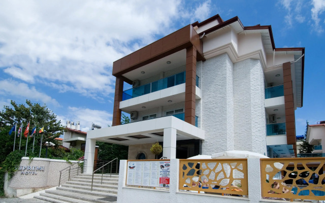 Supreme Marmaris Hotel