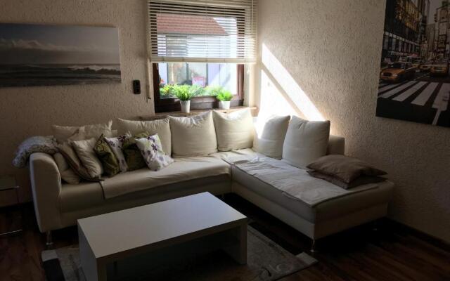 Ferienwohnung Gisela