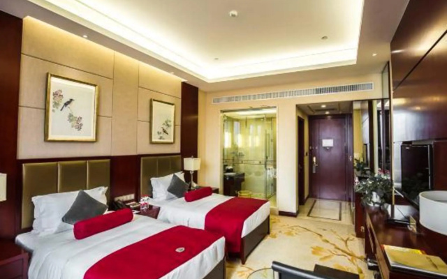 Guotai Anning Hotel