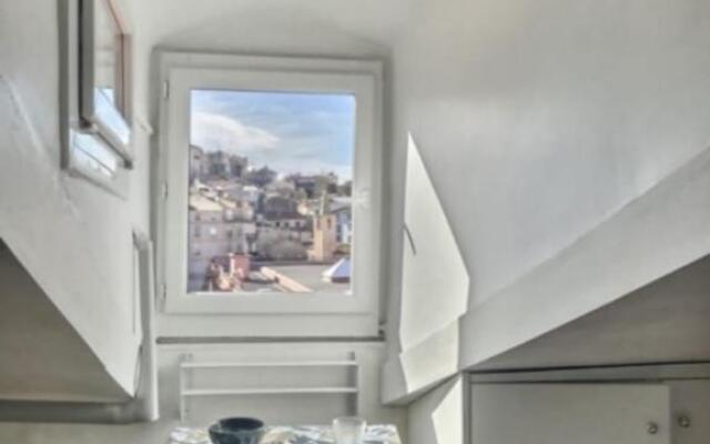 Marché Forville Port : Studio 2 Personnes