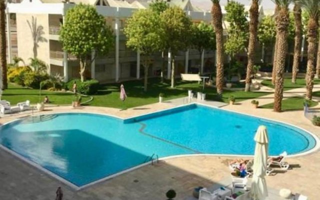 Esterin Royal Park Apartments Eilat