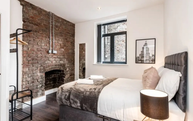 Prestige STAY Aparthotel - 42 Stanley Street Party Apartments