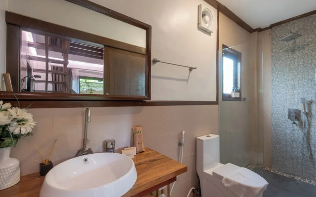 The Hillside Resort Siargao