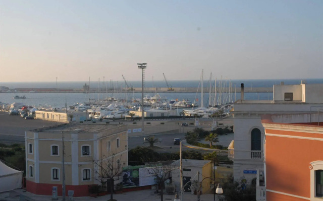 Residence Palazzo Mongiò