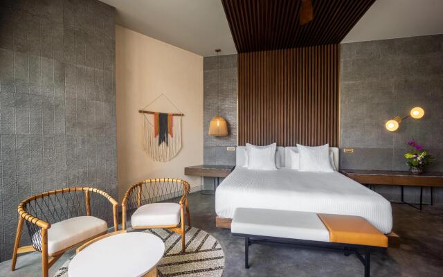 Secrets Tulum Resort & Beach Club - Adults Only - All Inclusive