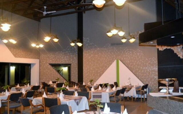 Sanbonani Resort Hotel and Spa