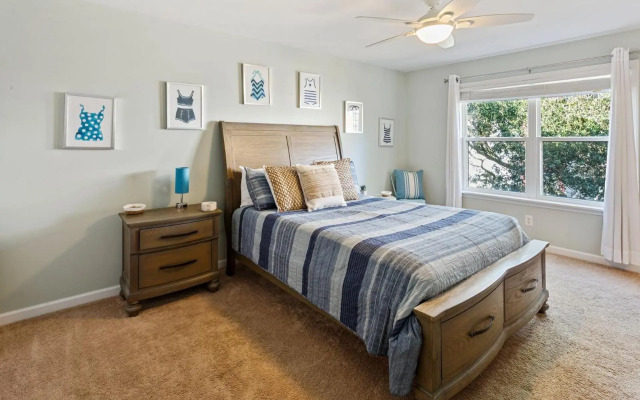 OYG6 - Peace of Paradise