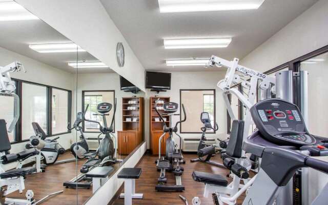 Comfort Suites Lebanon