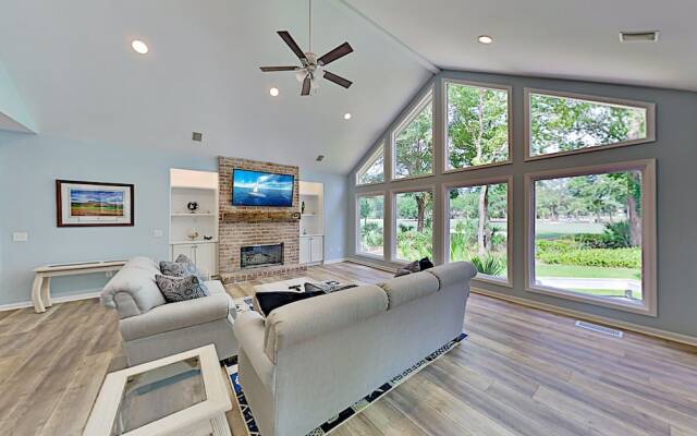 3magnoli 4 Bedroom Home