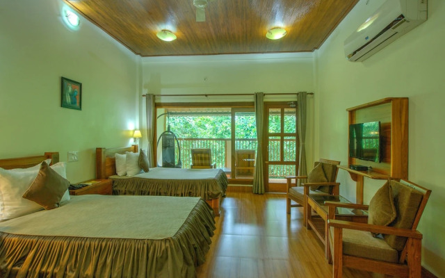 Palette - Resort Borgos