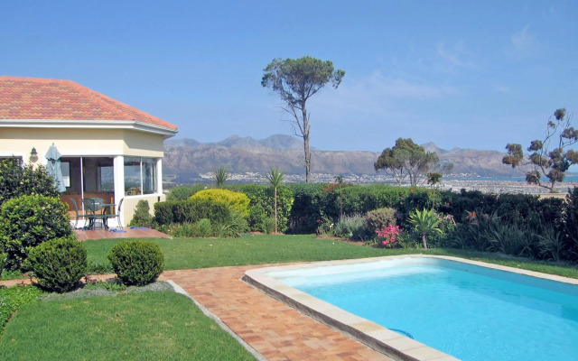 Somerset Sights Bed and Breakfast