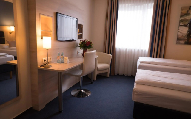 Hotel Rödelheimer Hof - Am Wasserturm