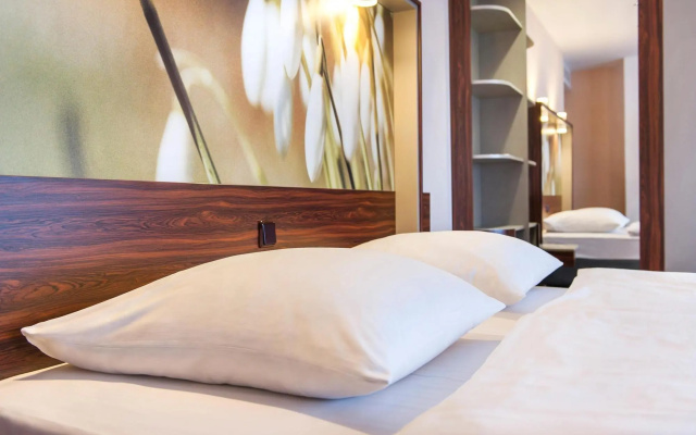 Premier Inn Köln City Mediapark