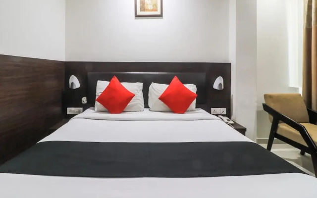 Capital O 1885 Hotel Krishna