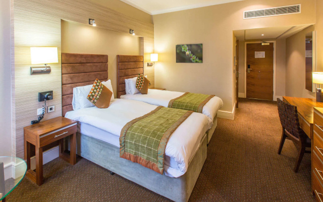 Cheltenham Chase Hotel & Spa