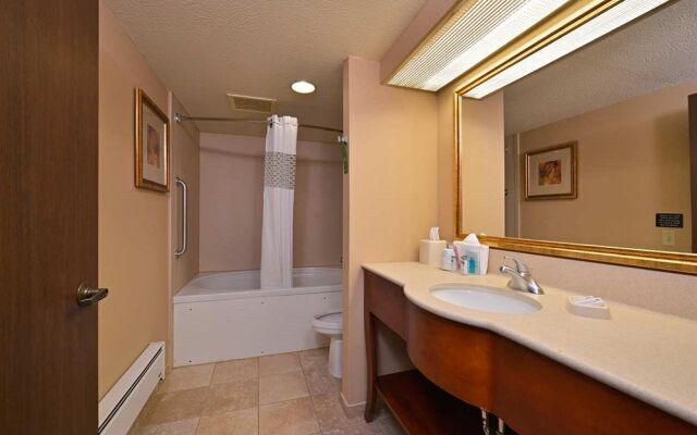 Hampton Inn Pittsburgh-Mcknight Rd.