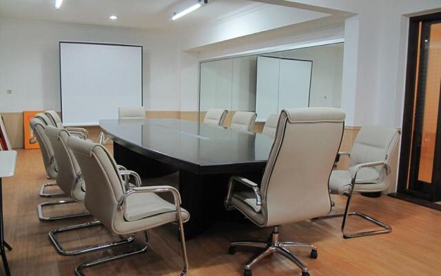 Collection O 295 Grha Ciumbuleuit Guest House