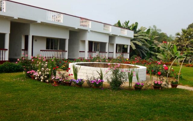 Samriddhi Banquet Garden & Resort