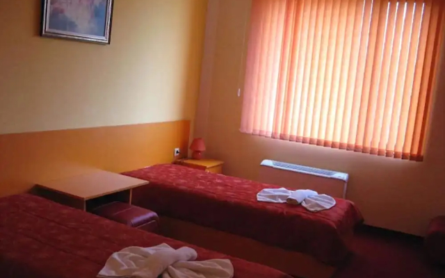 Hotel Tarnovo