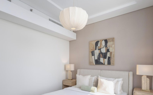 LUX  The Banyan Tree Suite