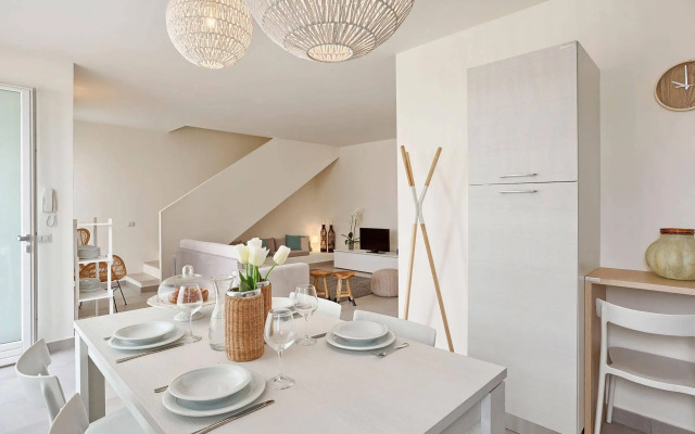 Calasetta Residence
