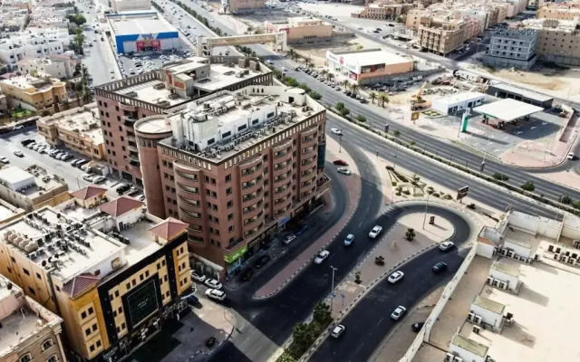 City Residence
