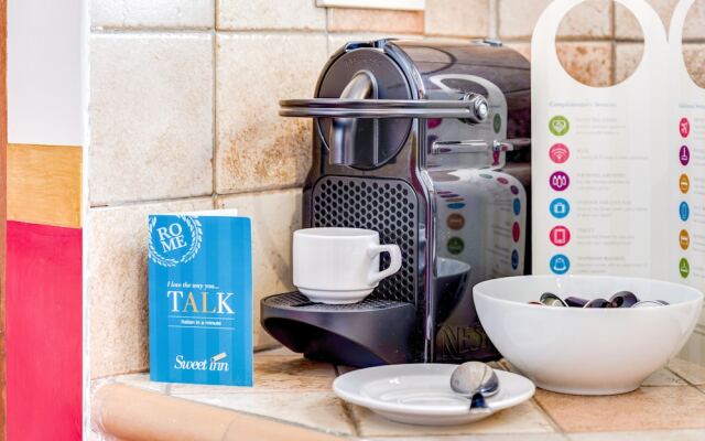 Sweet Inn Piazza Navona Coronari