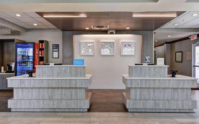 Hilton Garden Inn Conway