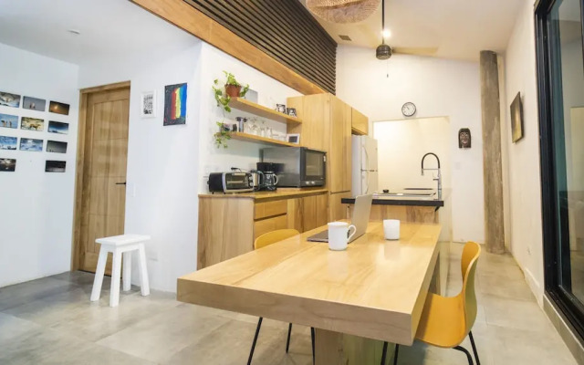 Las Avellanas Villas
