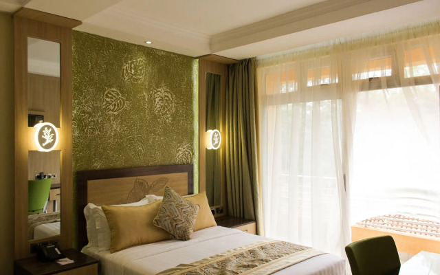 Elysian Resort