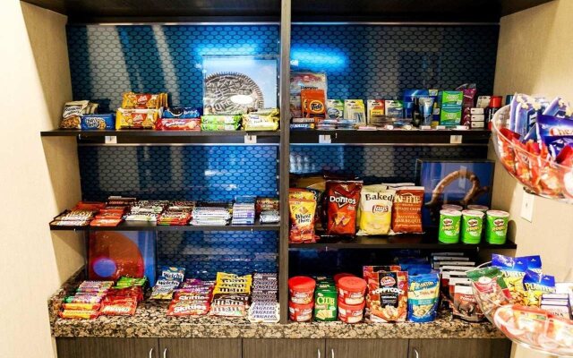 Hampton Inn & Suites Tulsa/Tulsa Hills