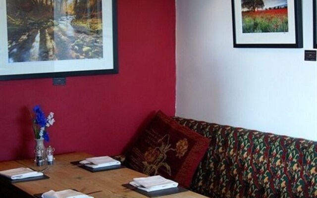 The Manor House Inn