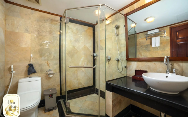Thien Thai Hotel
