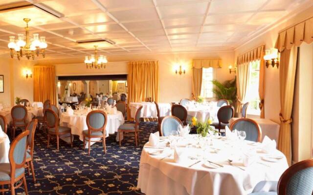 Passford House Hotel