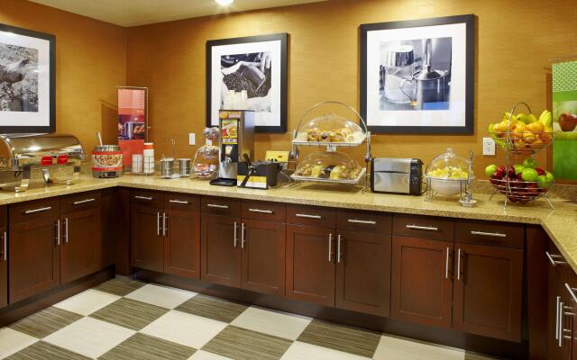 Hampton Inn Phoenix-Biltmore