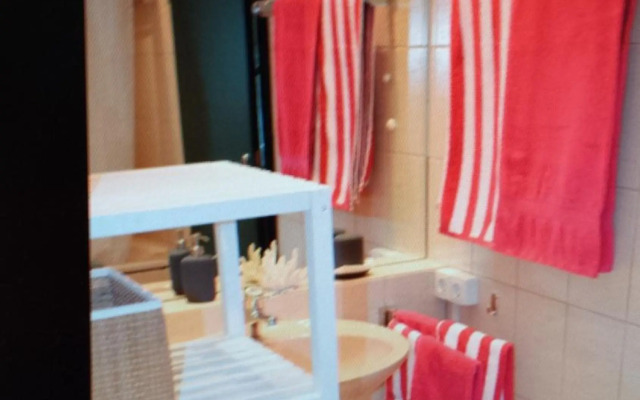 App. Ferienwohnung Berger