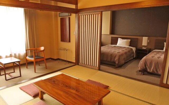 Katsura Ryokan
