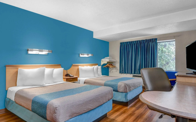 Motel 6 Atlanta, GA - Downtown