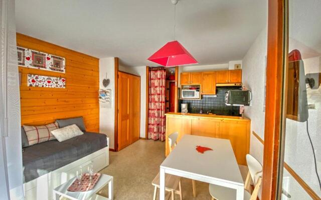 Appartement Morzine, 1 pièce, 4 personnes - FR-1-524-66