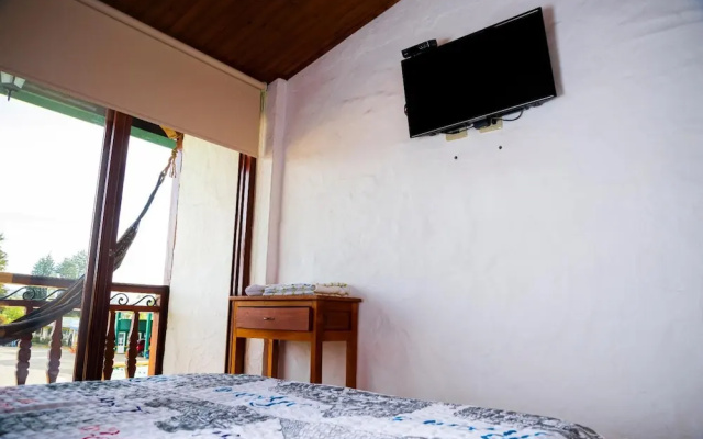 Hotel La Libertad
