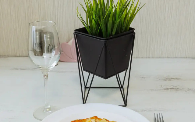 Malkova Apartments на Юбилейной 10