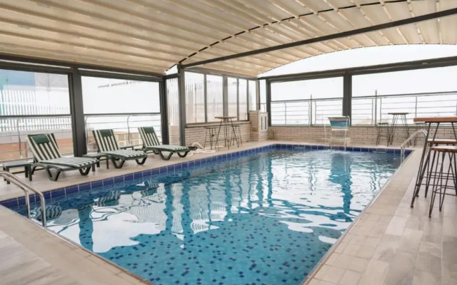 Noor Land Hotel