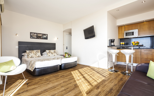 Pestana Alvor Atlântico