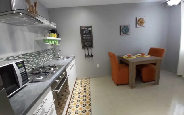 KDF Apartments