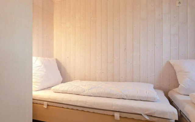 Three-Bedroom Holiday home in Grömitz 18