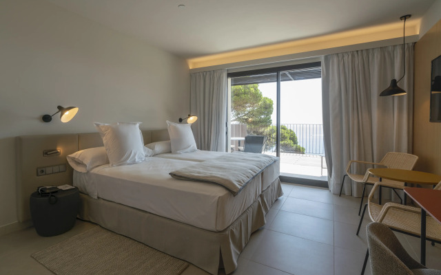 Parador de Aiguablava