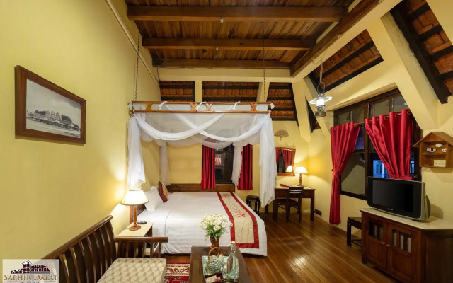 Saphir Dalat Hotel