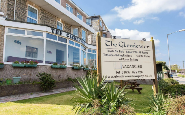 The Glendeveor